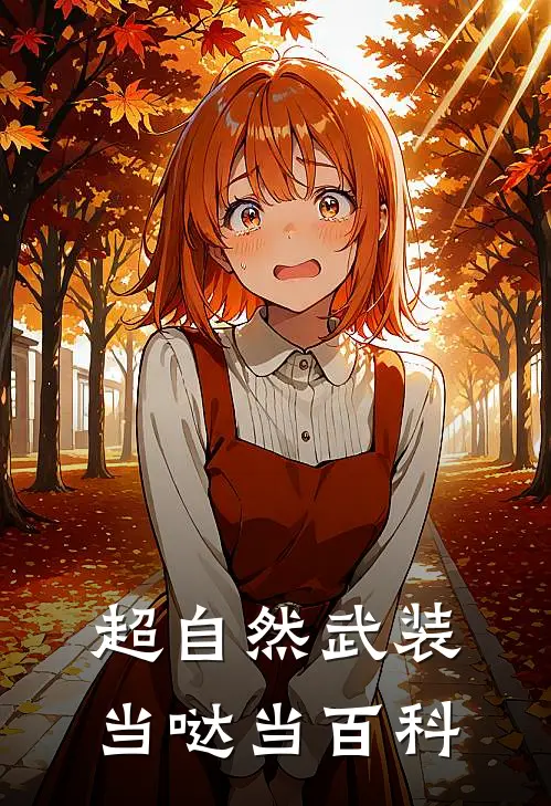 超自然武装当哒当百科