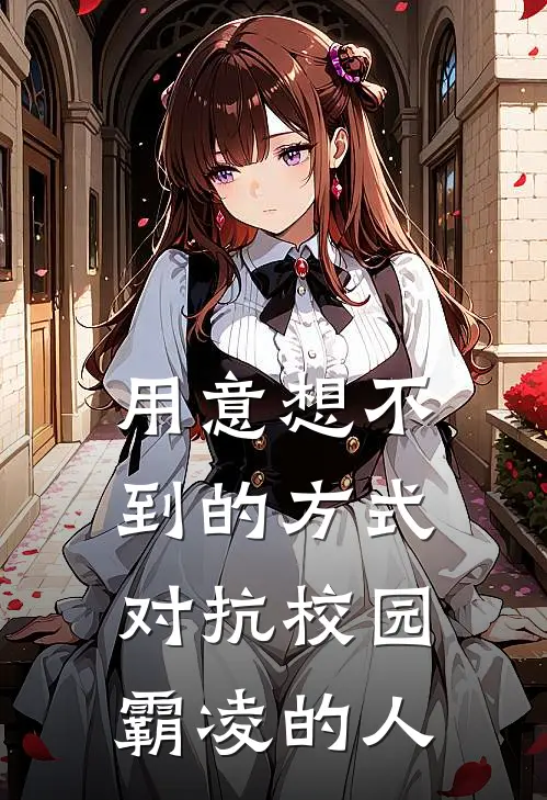 用意想不到的方式对抗校园霸凌的人