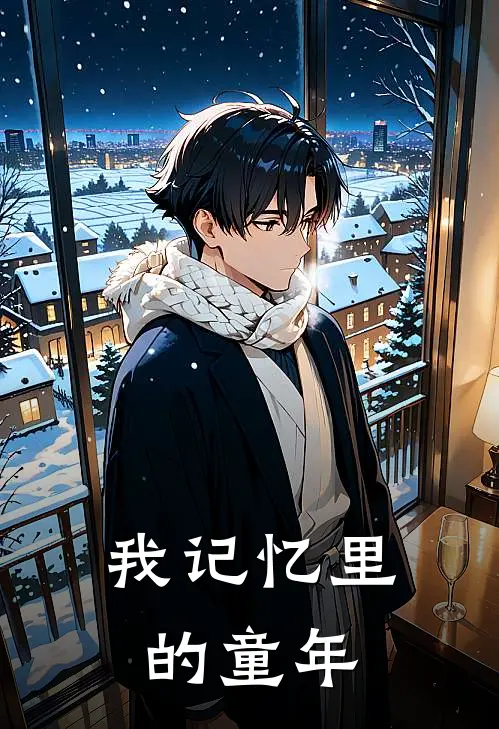 我记忆里的童年