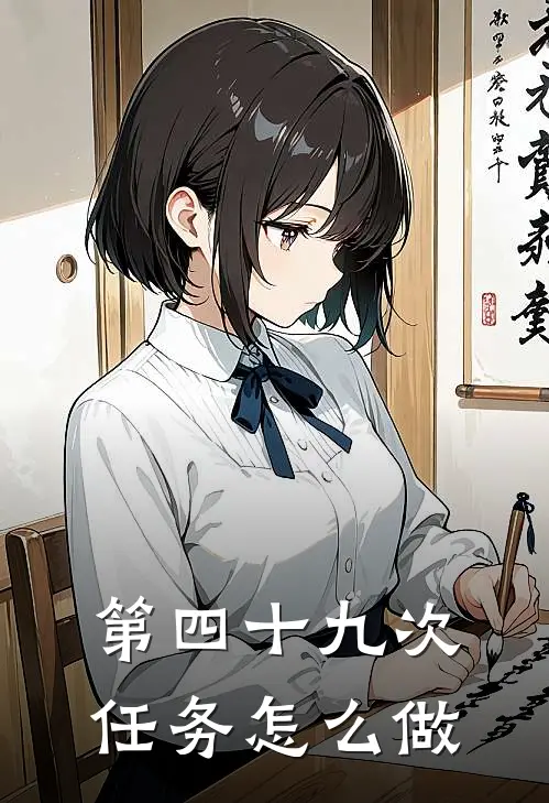 第四十九次任务怎么做