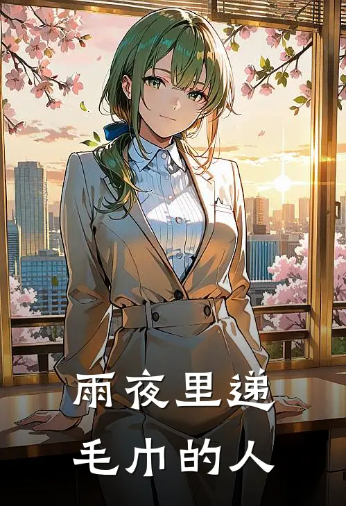 雨夜里递毛巾的人