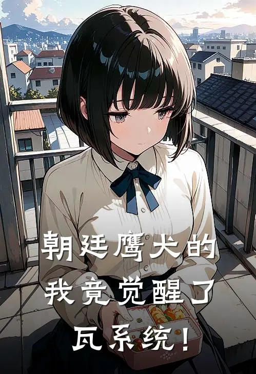 《朝廷鹰犬的我竟觉醒了瓦系统！》江原万荣全本阅读_(江原万荣)全集阅读