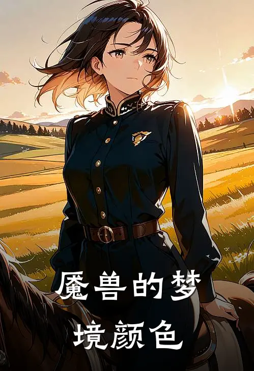 魇兽的梦境颜色