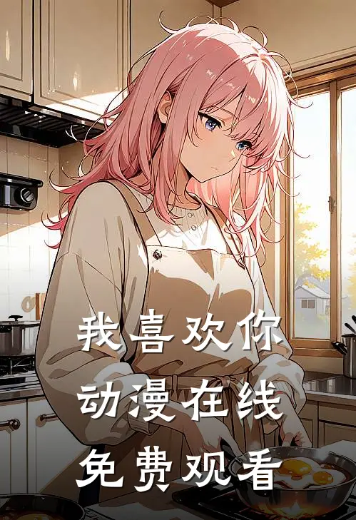我喜欢你动漫在线免费观看