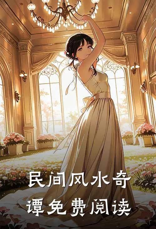 民间风水奇谭免费阅读