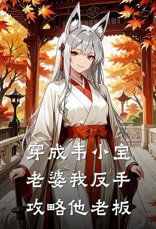 穿成韦小宝老婆我反手攻略他老板陈珂韦小宝热门小说免费阅读_完本完结小说穿成韦小宝老婆我反手攻略他老板(陈珂韦小宝)