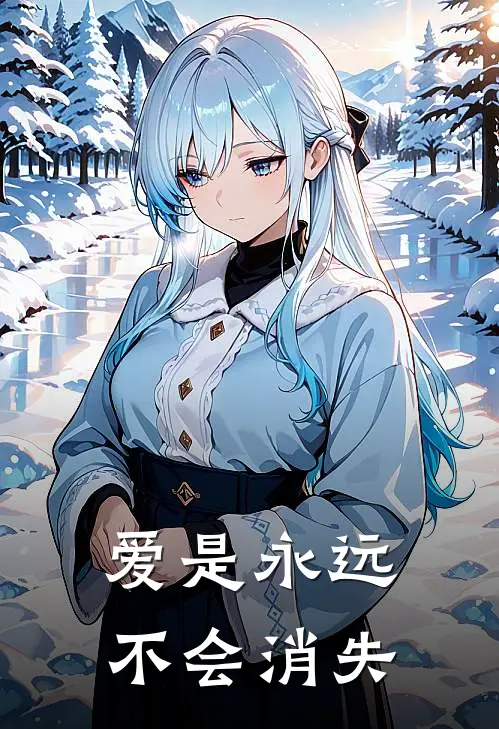 爱是永远不会消失