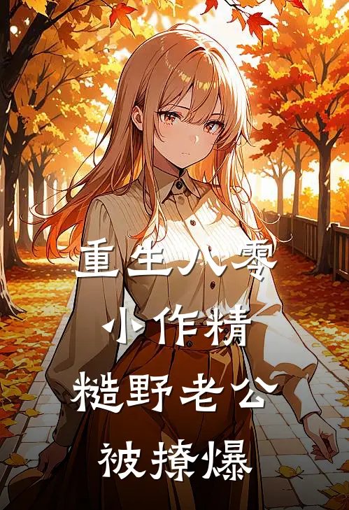 重生八零小作精，糙野老公被撩爆