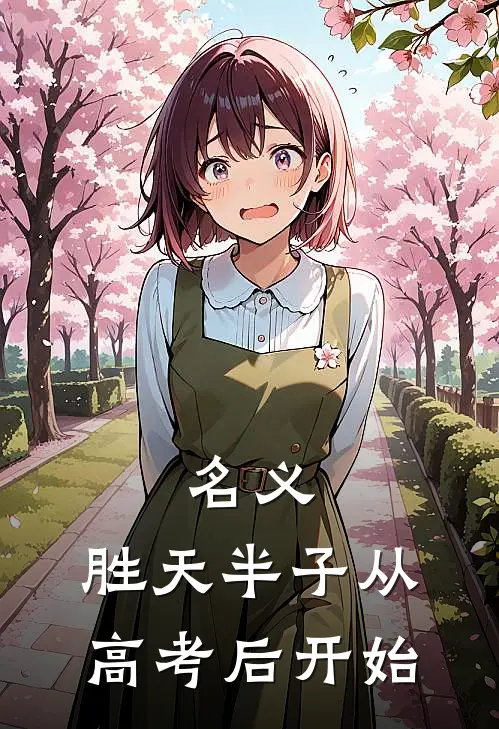 名义：胜天半子从高考后开始(祁同伟赵翠花)在哪看免费小说_最新章节列表名义：胜天半子从高考后开始(祁同伟赵翠花)