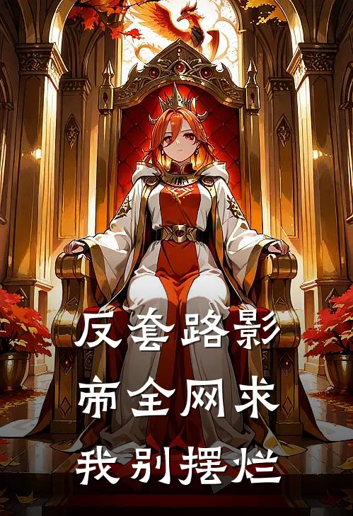 反套路影帝全网求我别摆烂覃辰逸王富贵最新完本小说_免费小说大全反套路影帝全网求我别摆烂(覃辰逸王富贵)