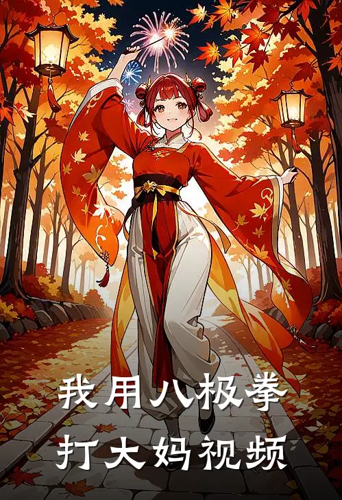 我用八极拳打大妈视频