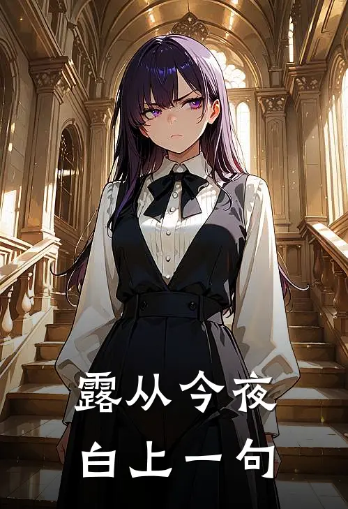 露从今夜白上一句