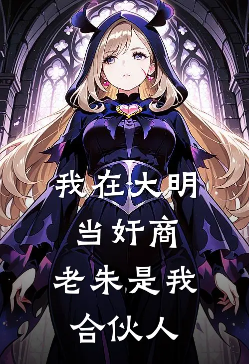 我在大明当奸商，老朱是我合伙人林南大明最新小说推荐_最新好看小说我在大明当奸商，老朱是我合伙人林南大明