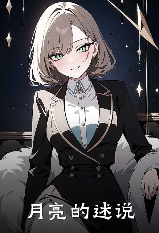 月亮的述说穆南乔姜闻舟免费完本小说_小说推荐完本月亮的述说(穆南乔姜闻舟)
