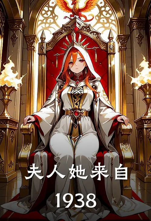 夫人她来自1938沈佳音苏若菲全文免费阅读无弹窗大结局_（沈佳音苏若菲）夫人她来自1938最新小说