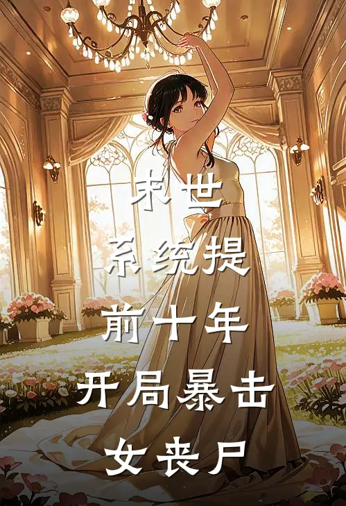 江浔蒋诗韵末世：系统提前十年，开局暴击女丧尸完结版在线阅读_末世：系统提前十年，开局暴击女丧尸全集免费在线阅读