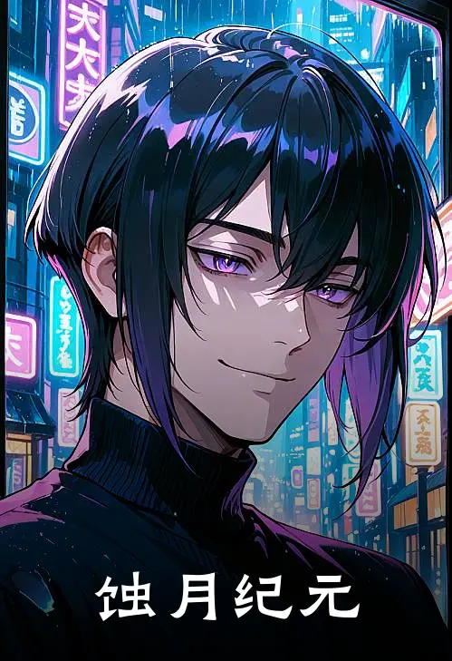 蚀月纪元陆隐林娜最新章节免费阅读_蚀月纪元全集免费阅读