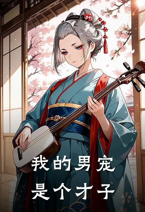 我的男宠是个才子