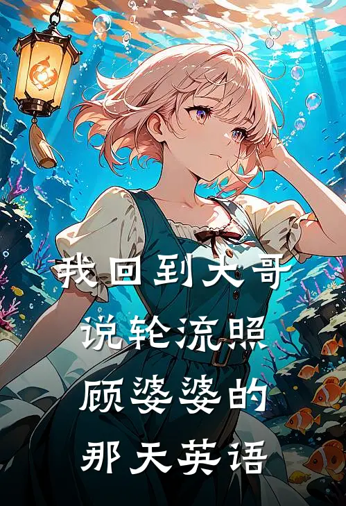 我回到大哥说轮流照顾婆婆的那天英语