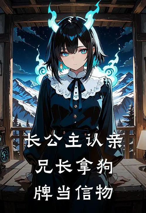 长公主认亲，兄长拿狗牌当信物(姜焕焕儿)在哪看免费小说_最新章节列表长公主认亲，兄长拿狗牌当信物(姜焕焕儿)