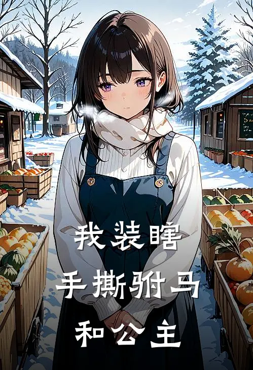 我装瞎，手撕驸马和公主(温淑宋司礼)热门网络小说推荐_最新章节列表我装瞎，手撕驸马和公主(温淑宋司礼)