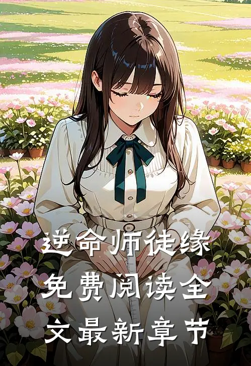 逆命师徒缘免费阅读全文最新章节