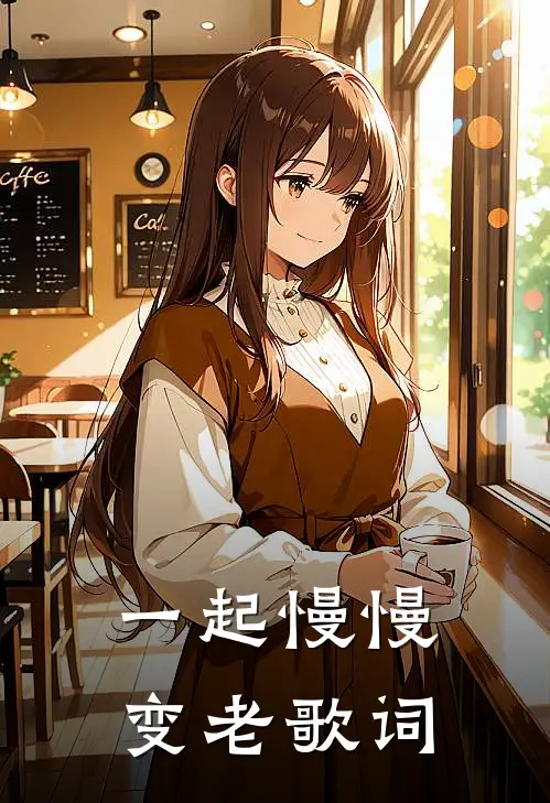 一起慢慢变老歌词