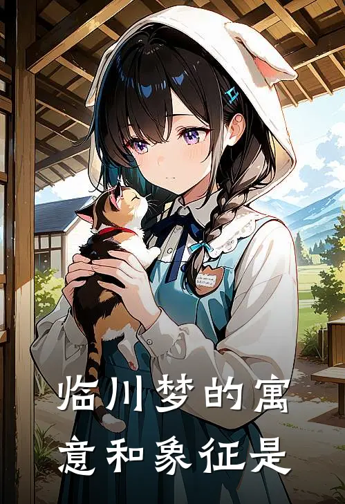 临川梦的寓意和象征是