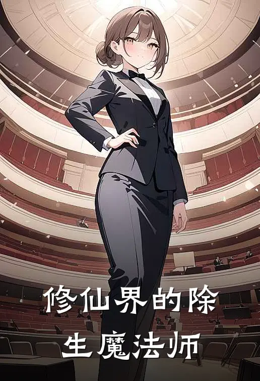 修仙界的除生魔法师