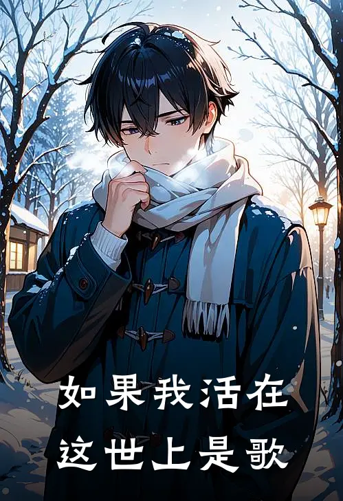 如果我活在这世上是歌