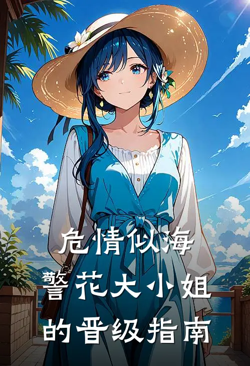 危情似海：警花大小姐的晋级指南(韩祯林安)最新好看小说_最新章节列表危情似海：警花大小姐的晋级指南(韩祯林安)