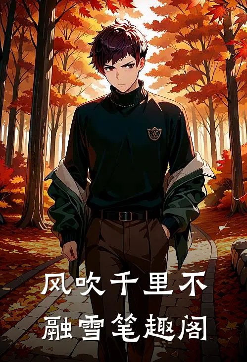 风吹千里不融雪笔趣阁