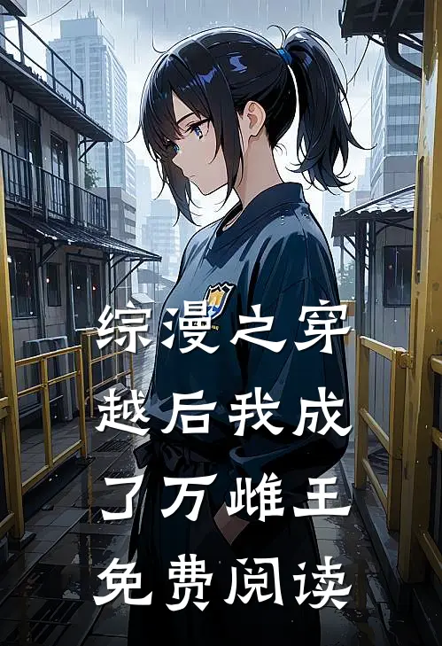 综漫之穿越后我成了万雌王免费阅读