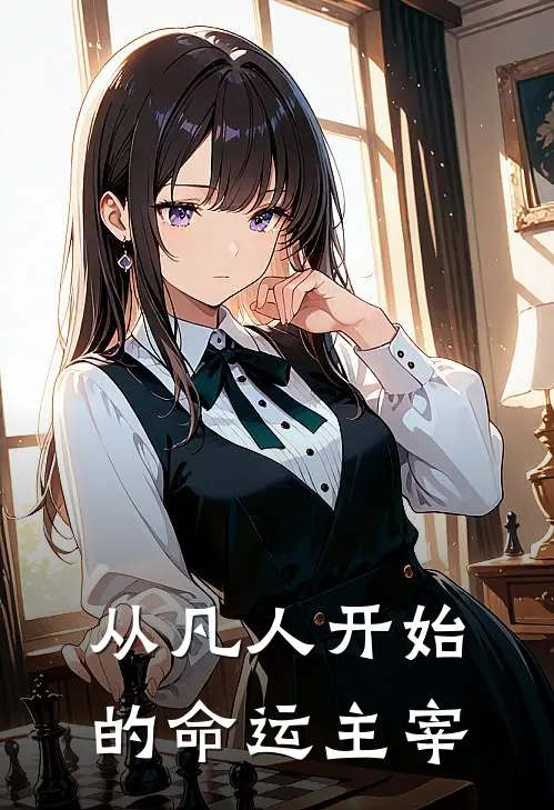 从凡人开始的命运主宰