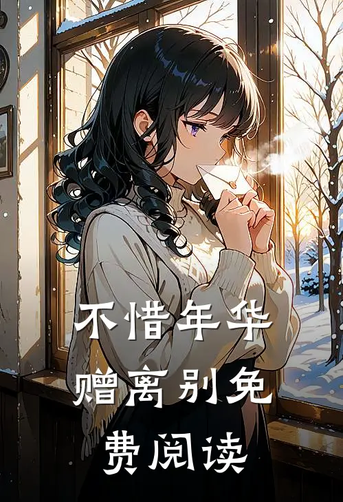 不惜年华赠离别免费阅读