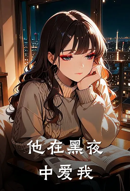 他在黑夜中爱我