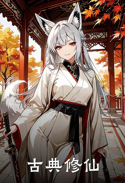 古典修仙(林辰林虎)新热门小说_免费完结小说古典修仙(林辰林虎)