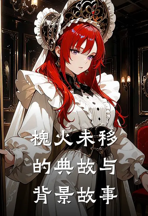 槐火未移的典故与背景故事