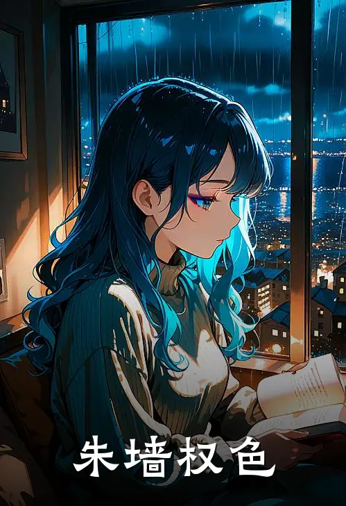 朱墙权色
