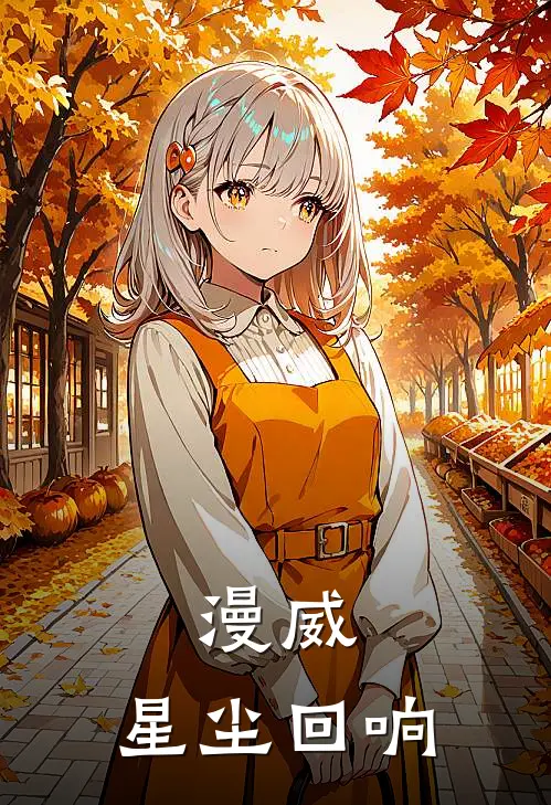 漫威：星尘回响