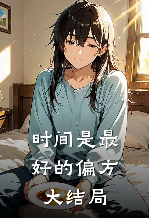 时间是最好的偏方大结局