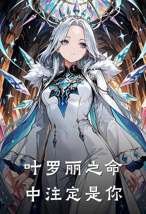 叶罗丽之命中注定是你