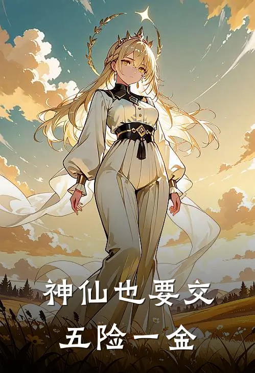 神仙也要交五险一金(左芬芬左芬芬)在线免费小说_完结小说免费阅读神仙也要交五险一金左芬芬左芬芬