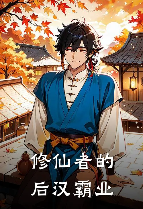 修仙者的后汉霸业