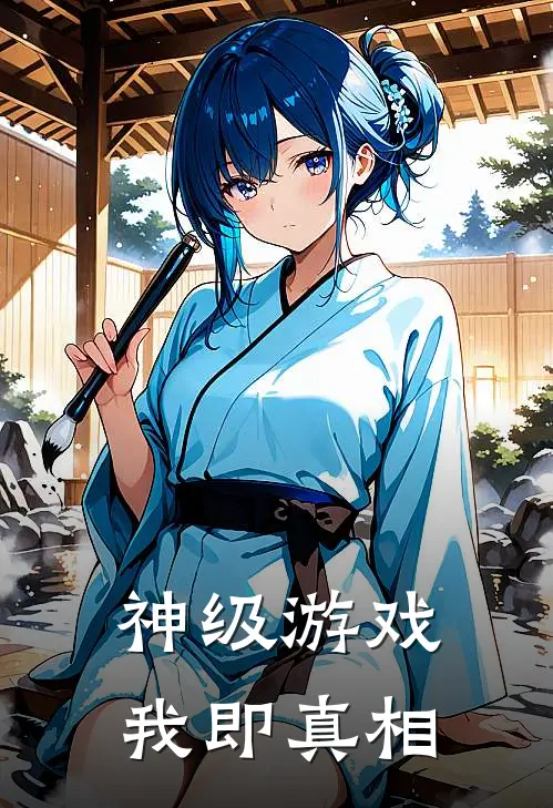 神级游戏，我即真相林越苏婉清全文免费阅读_完结热门小说神级游戏，我即真相(林越苏婉清)