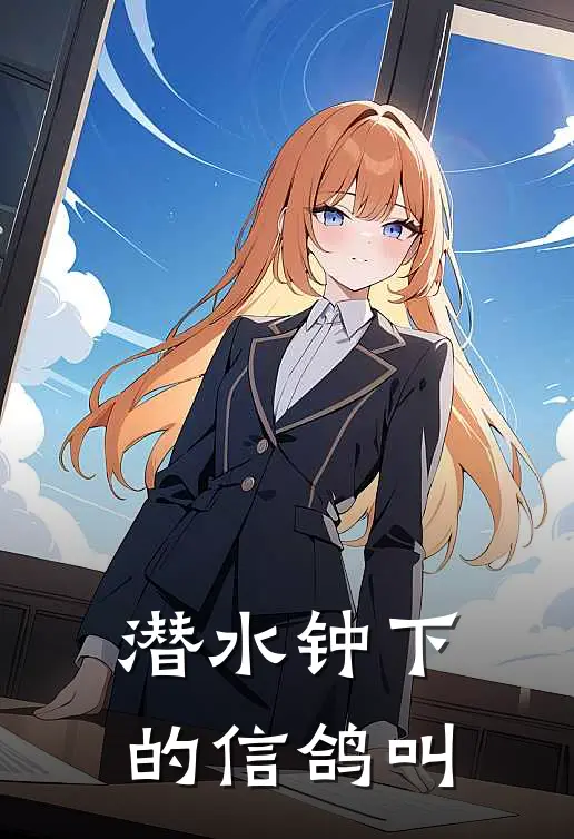 潜水钟下的信鸽叫