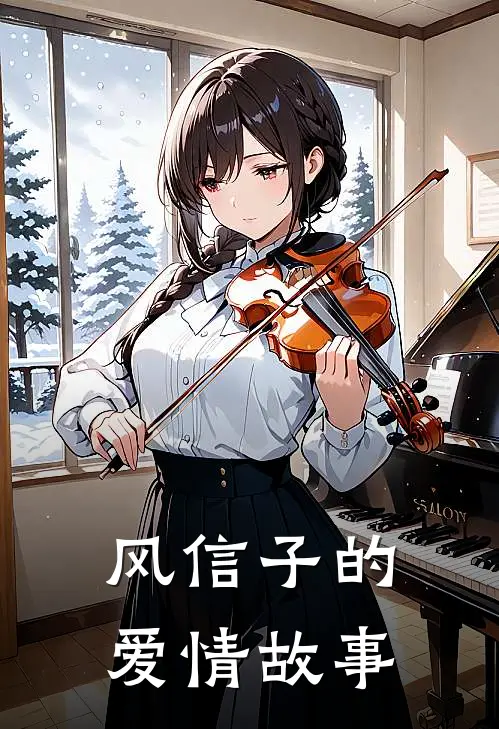 风信子的爱情故事