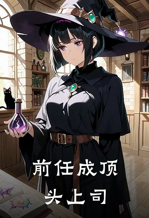 前任成顶头上司