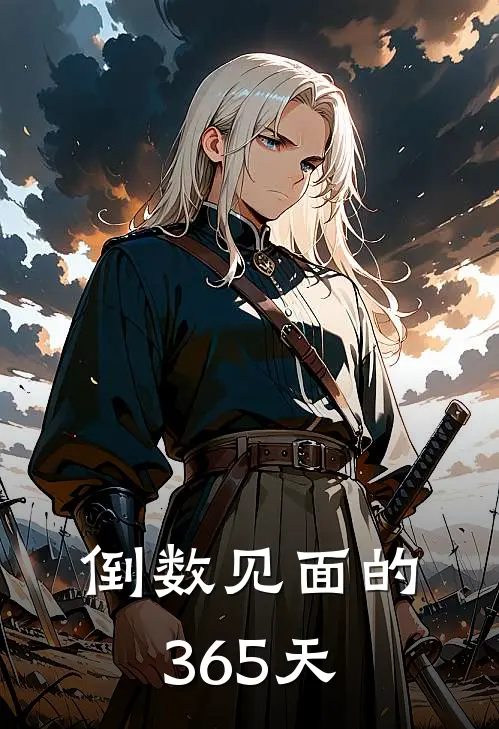 倒数见面的365天