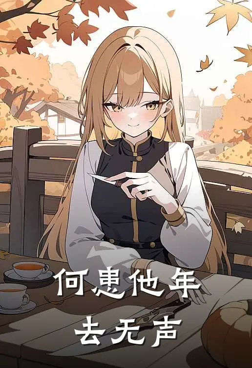 何患他年去无声